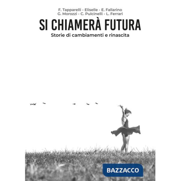 Si chiamerà Futura