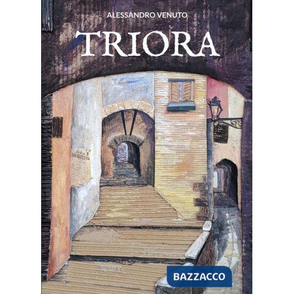 Triora. La prima indagine del commissario Aurelio Armato