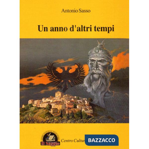Anno d'altri tempi (Un)