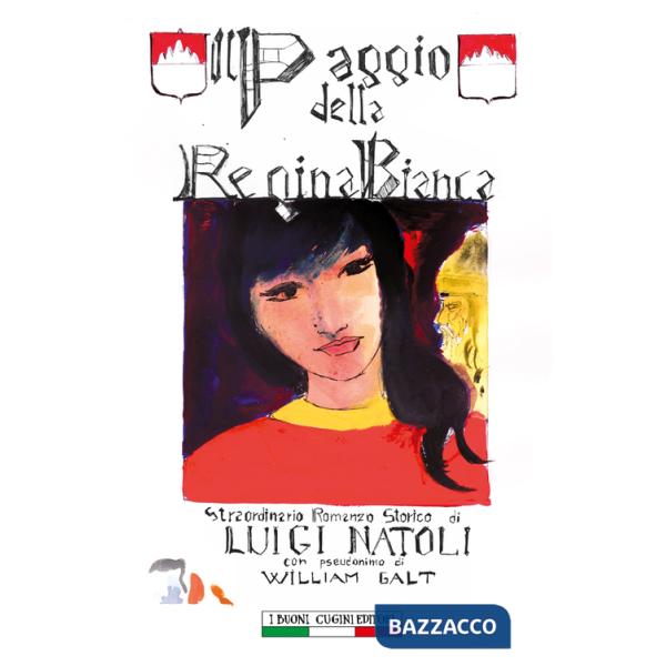 Paggio della regina bianca (Il)