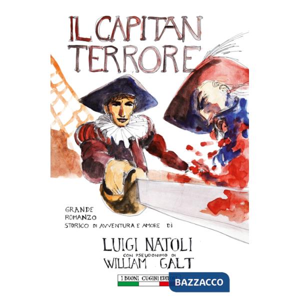 Capitan Terrore (Il)