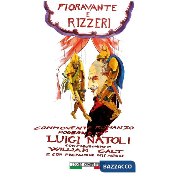 Fioravante e Rizzeri