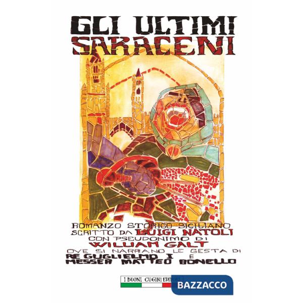 Ultimi saraceni (Gli)