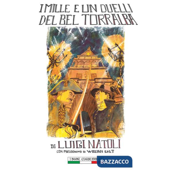Mille e un duelli del bel Torralba (I)