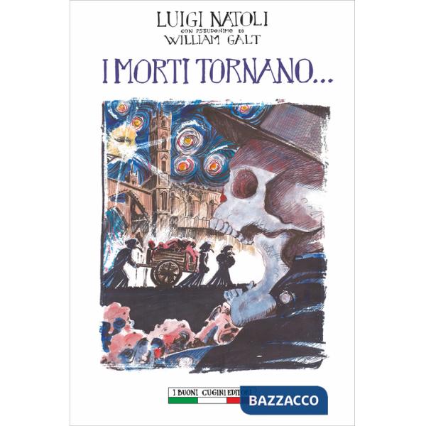 Morti tornano... (I)