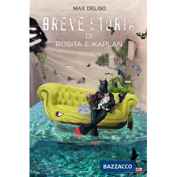 Breve storia di Rosita e Kaplan