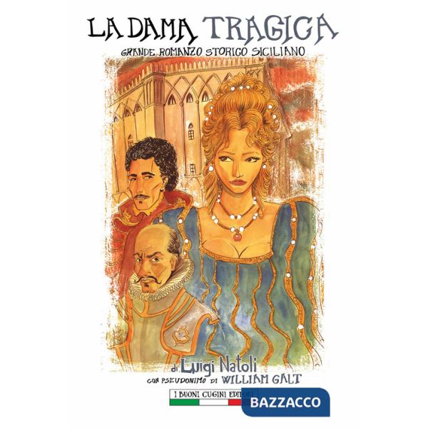 Dama tragica (La)
