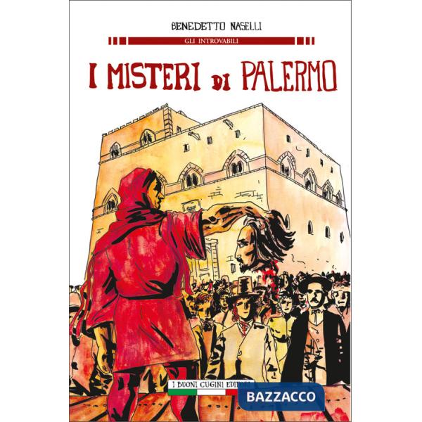 Misteri di Palermo (I)