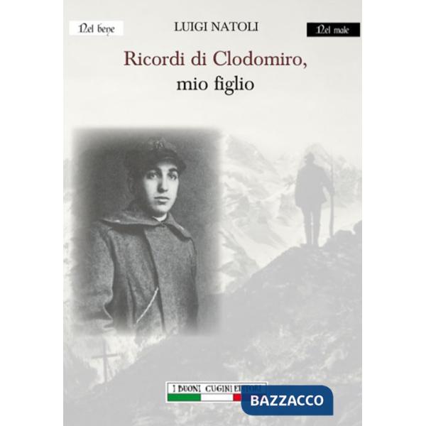 Ricordi di Clodomiro, mio figlio