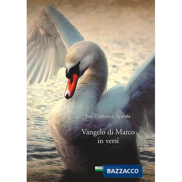 Vangelo di Marco in versi