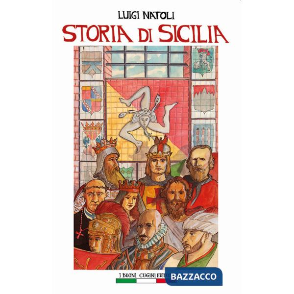 Storia di Sicilia. Ediz. per la scuola