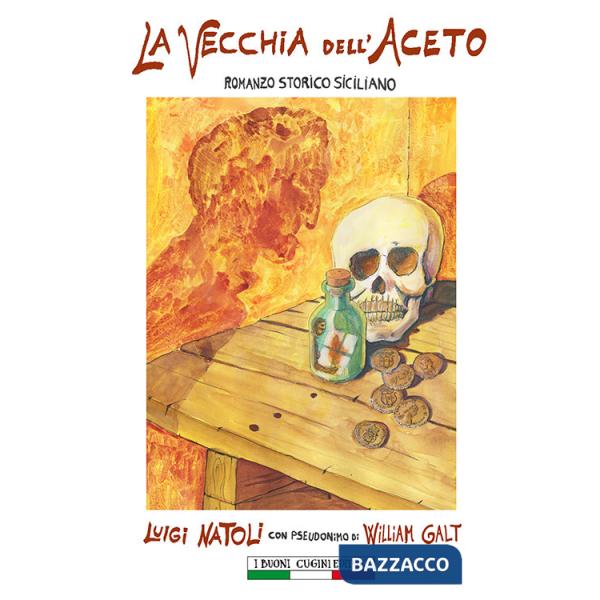 Vecchia dell'aceto (La)