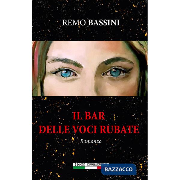 Bar delle voci rubate (Il)