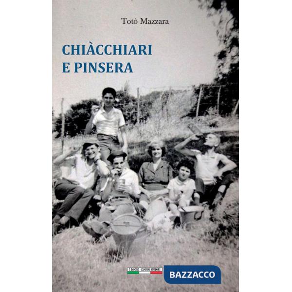 Chiàcchiari e pinsera