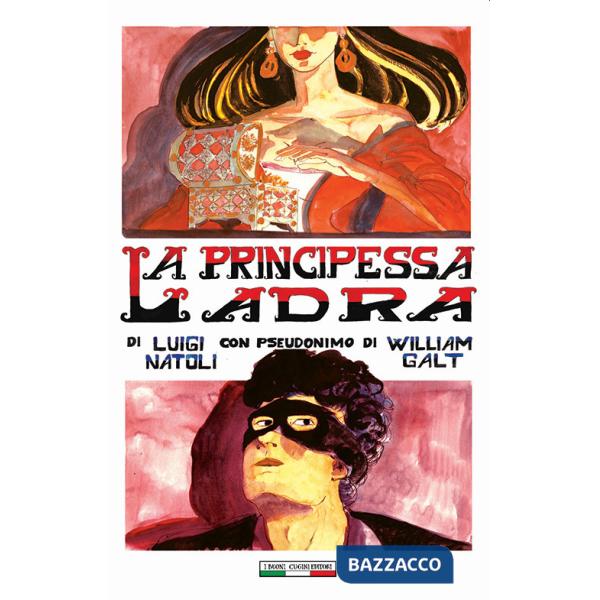 Principessa ladra (La)