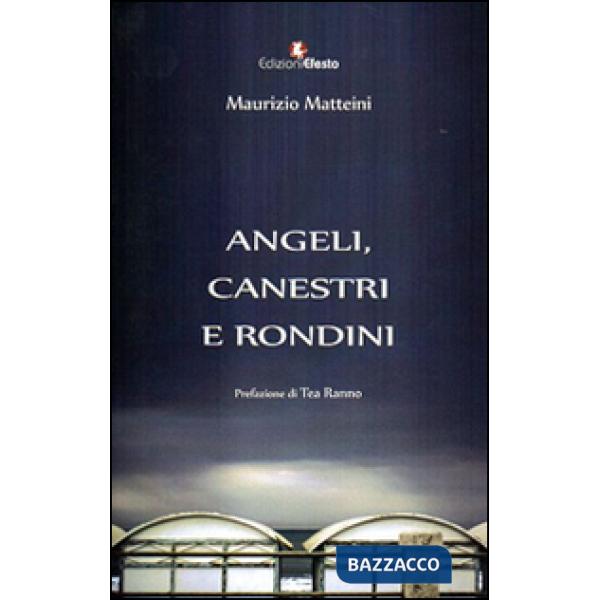 Angeli, canestri e rondini