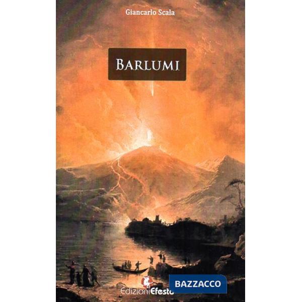 Barlumi. Avventure semiserie nell'aldilà