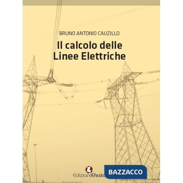 Calcolo delle linee elettriche (Il)