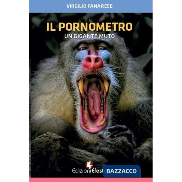 Pornometro. Un gigante muto (Il)