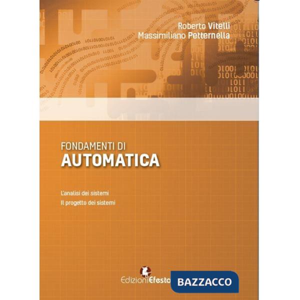 Fondamenti di automatica