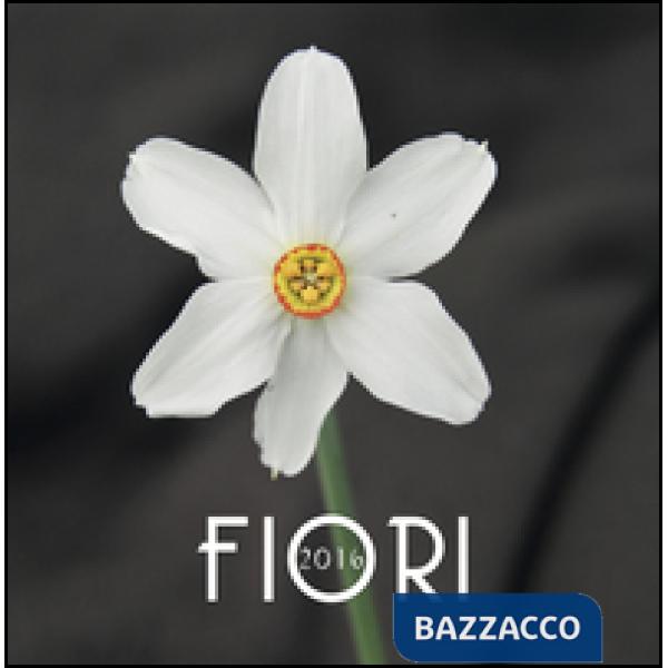 Calendario Fiori 2016