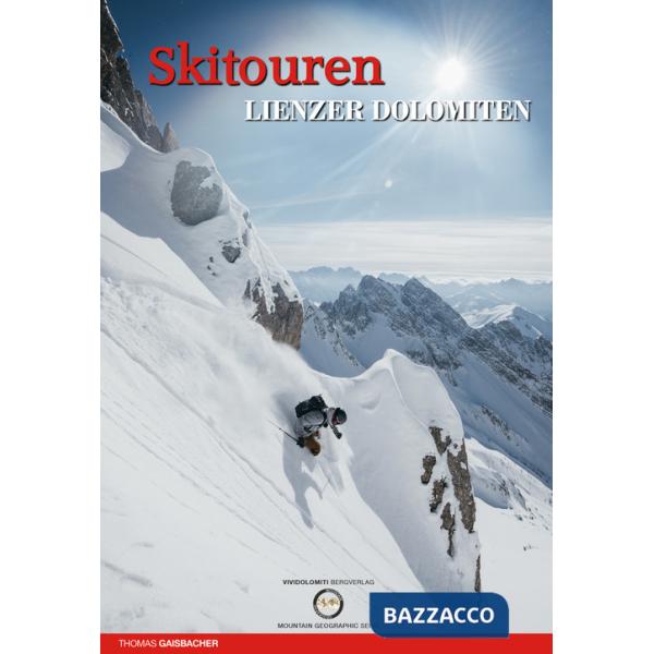 Skitouren Lienzer Dolomiten