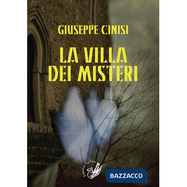 Villa dei misteri (La)
