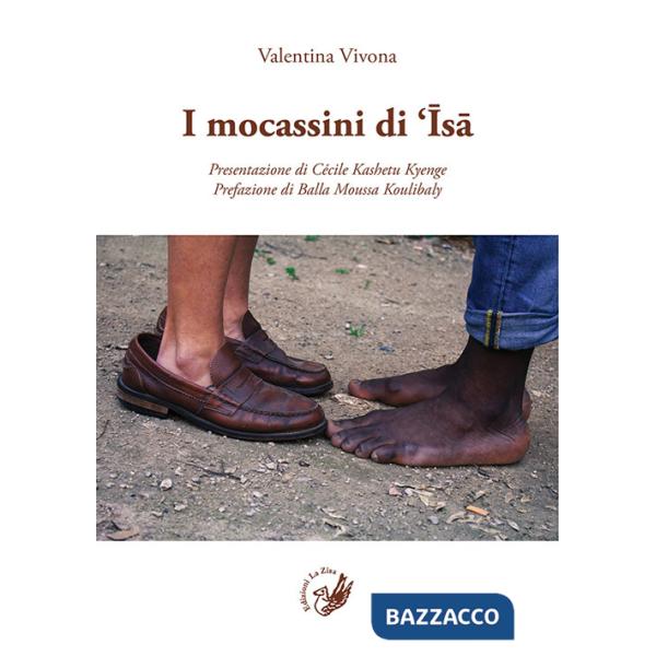 Mocassini di 'Isa (I)