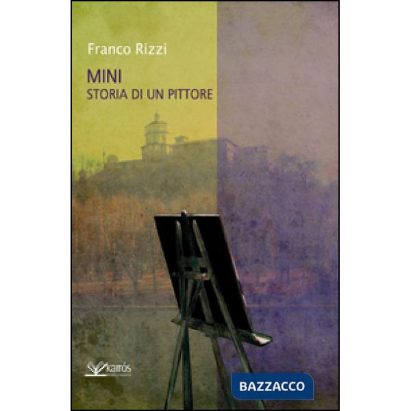 Ministoria di un pittore