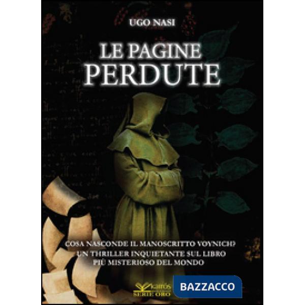 Pagine perdute (Le)