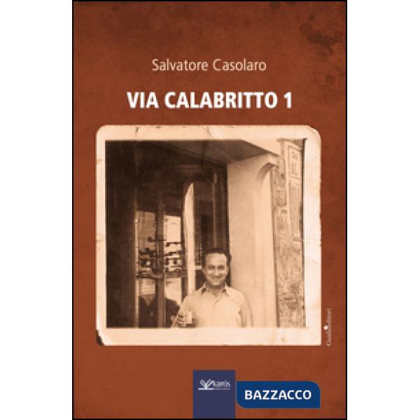 Via Calabritto 1