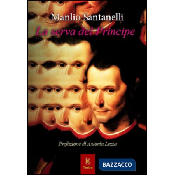 Serva del principe (La)