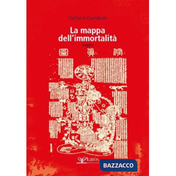 Mappa dell'immortalità (La)