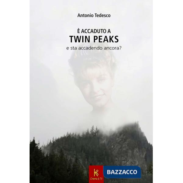 È accaduto a Twin Peaks e sta per accadere ancora