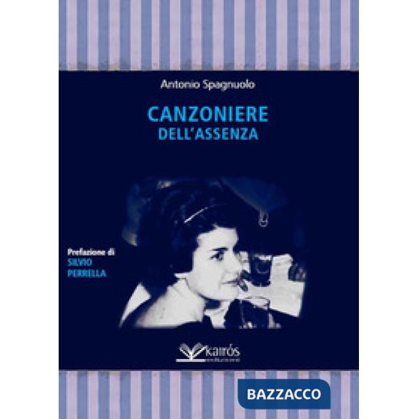 Canzoniere dell'assenza