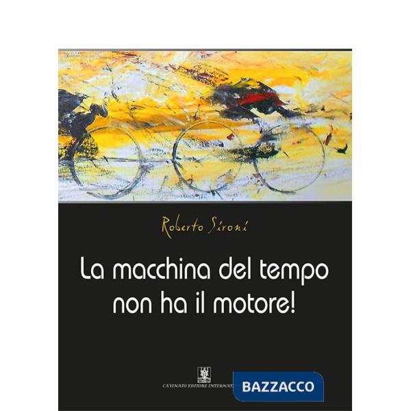 Macchina del tempo non ha il motore! (La)