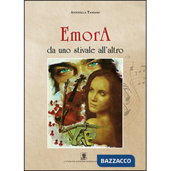 EmorA «da uno stivale all'altro»