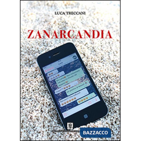 Zanarcandia