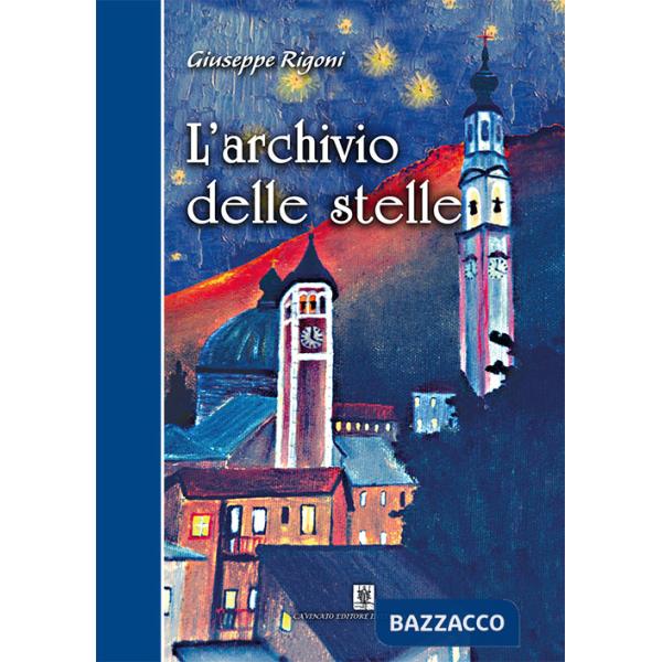 Archivio delle stelle (L')