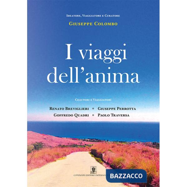 Viaggi dell'anima (I)