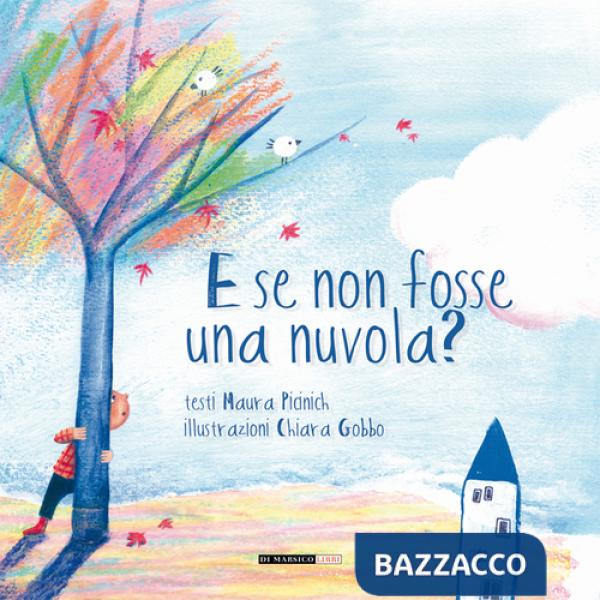 E se non fosse una nuvola?