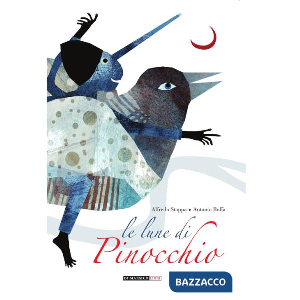 Lune di Pinocchio (Le)
