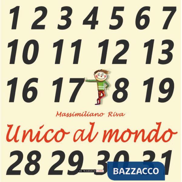 Unico al mondo
