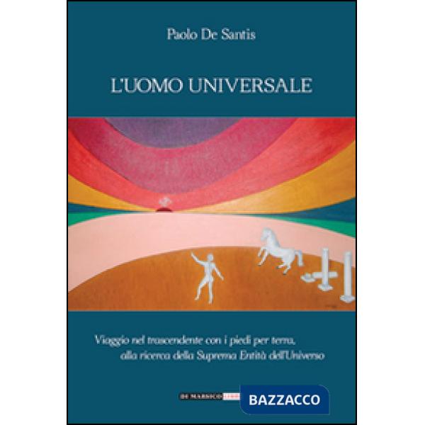 Uomo universale (L')