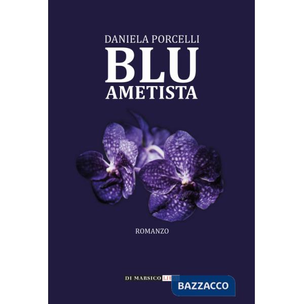 Blu ametista