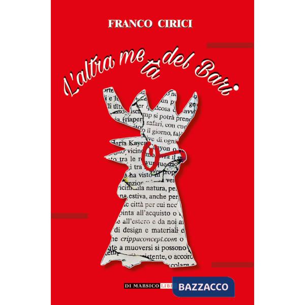 Altra metà del Bari (L')