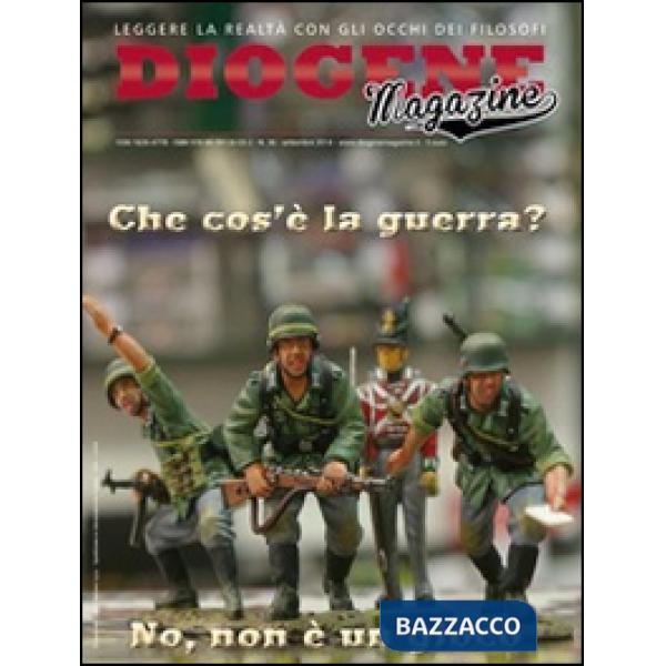 Che cos'è la guerra?