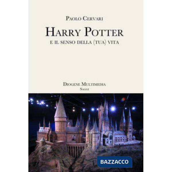 Harry Potter e il senso della (tua) vita
