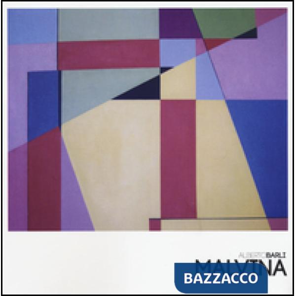 Malvina. Ediz. illustrata