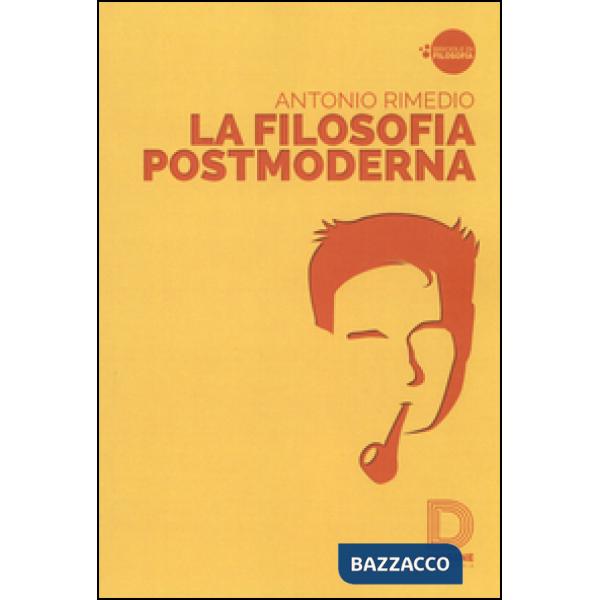 Filosofia postmoderna (La)